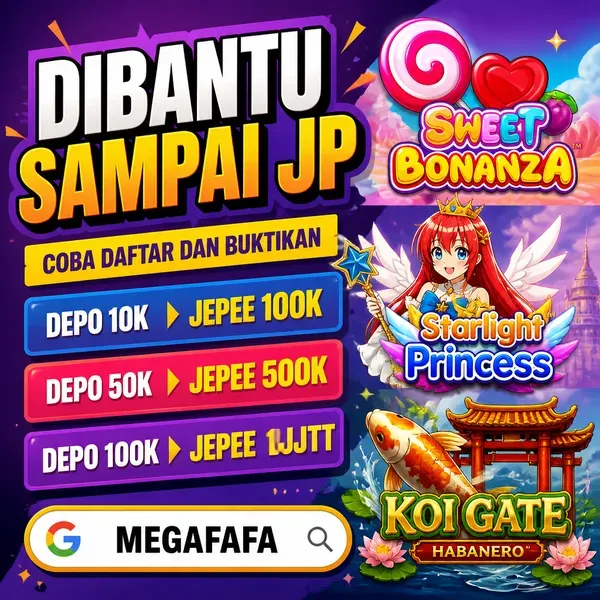 daftar link mpo slot